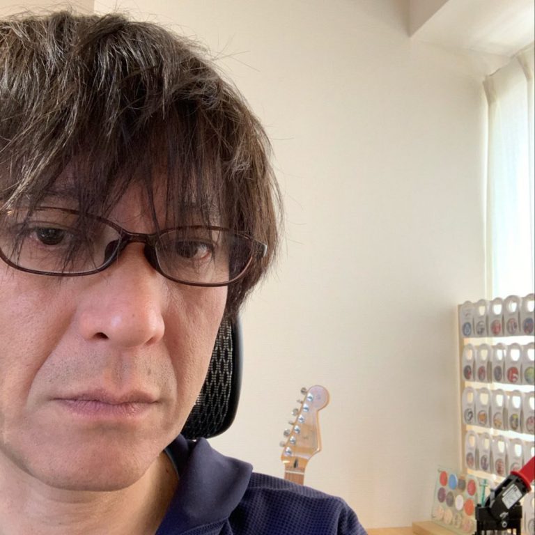 スタッフ Sakeness