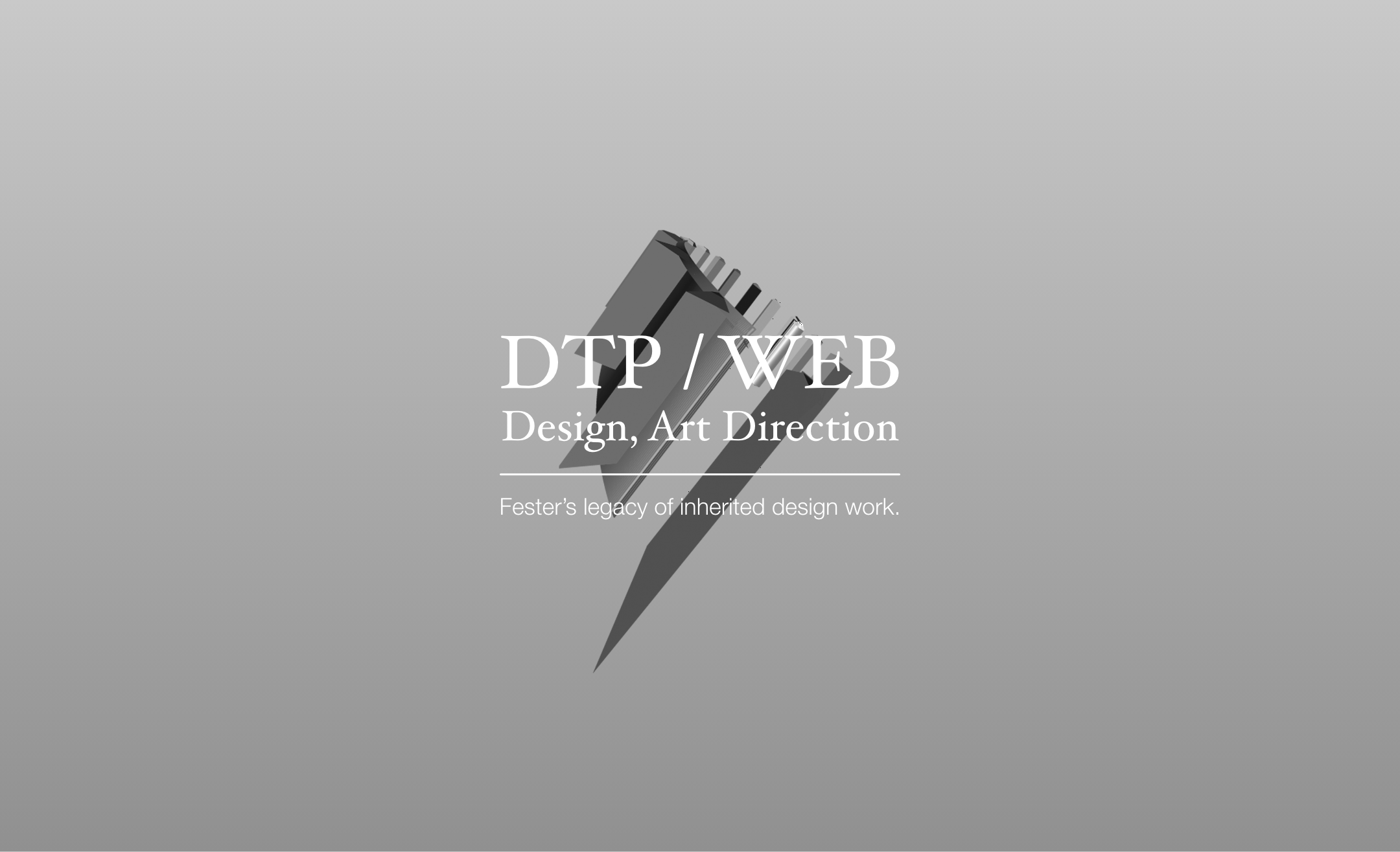 DTP / WEB design